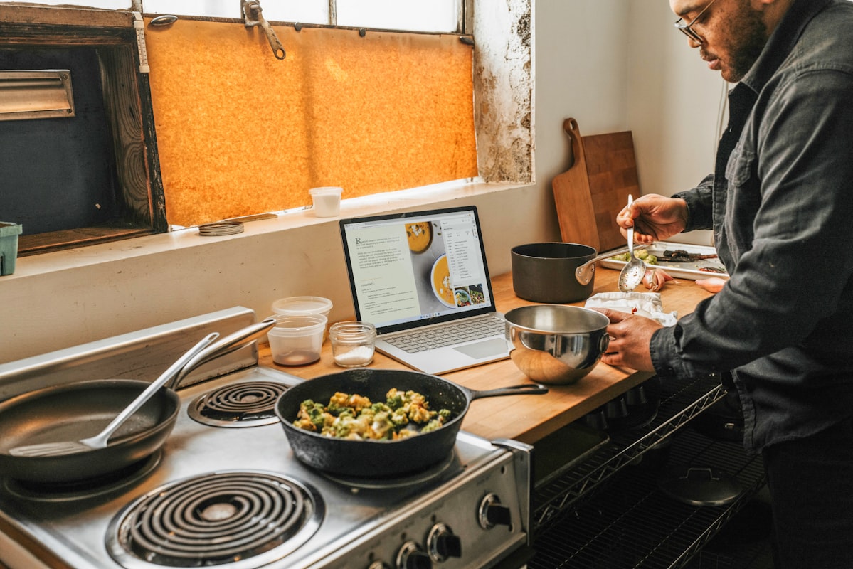 Alimentos para energía sostenida